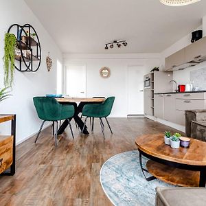 Appartement met Twee Slaapkamers